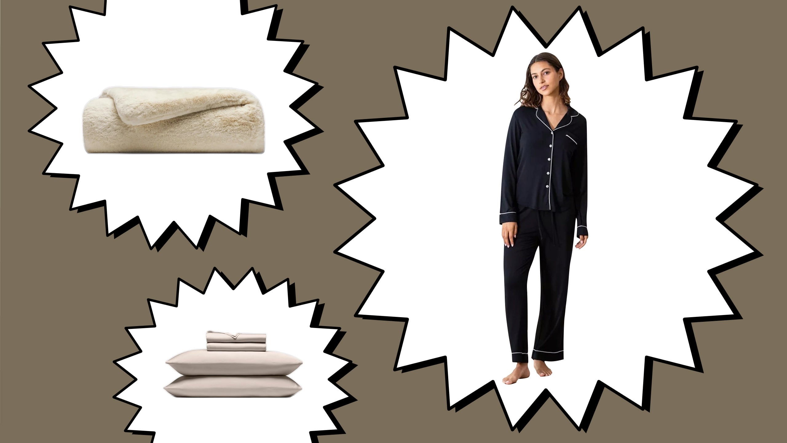 Scouted: Time to Get Comfy: Cozy Earth Dropped Its Black Friday Sale Early