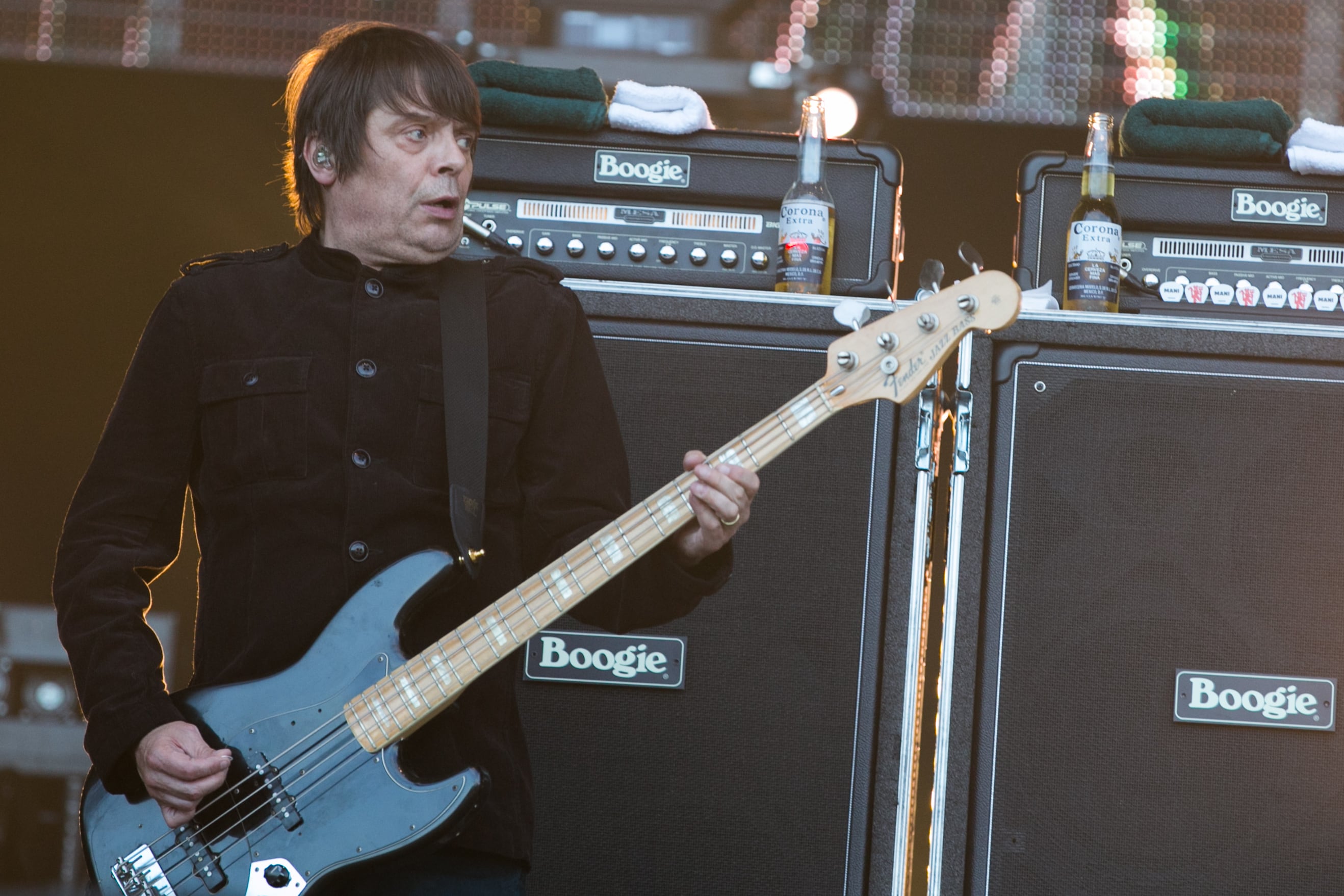 Legendary ’90s Rock and Roll Star Has Died at 63