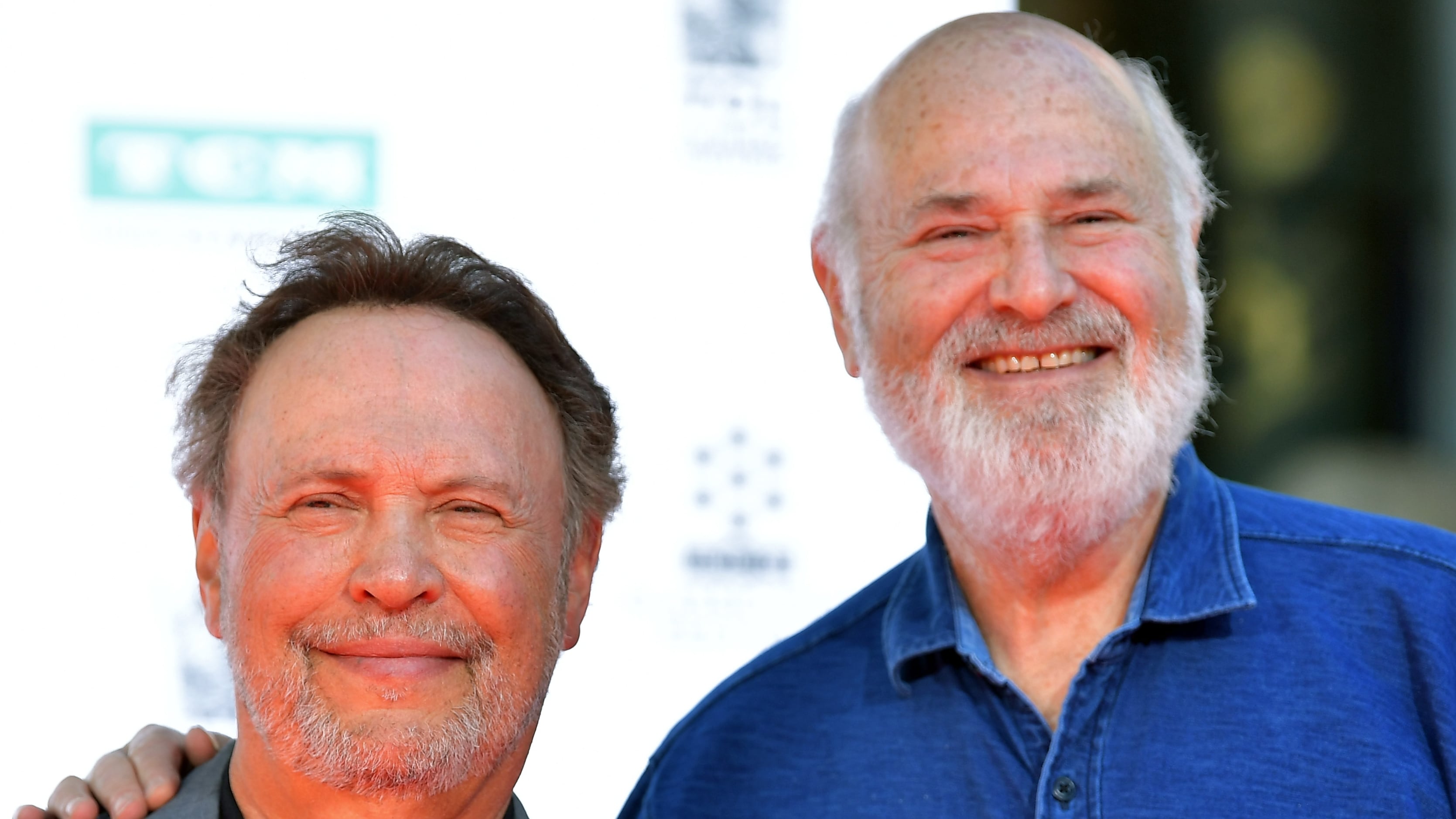 Billy Crystal Breaks Silence on Rob Reiner After Rushing to Murder Scene