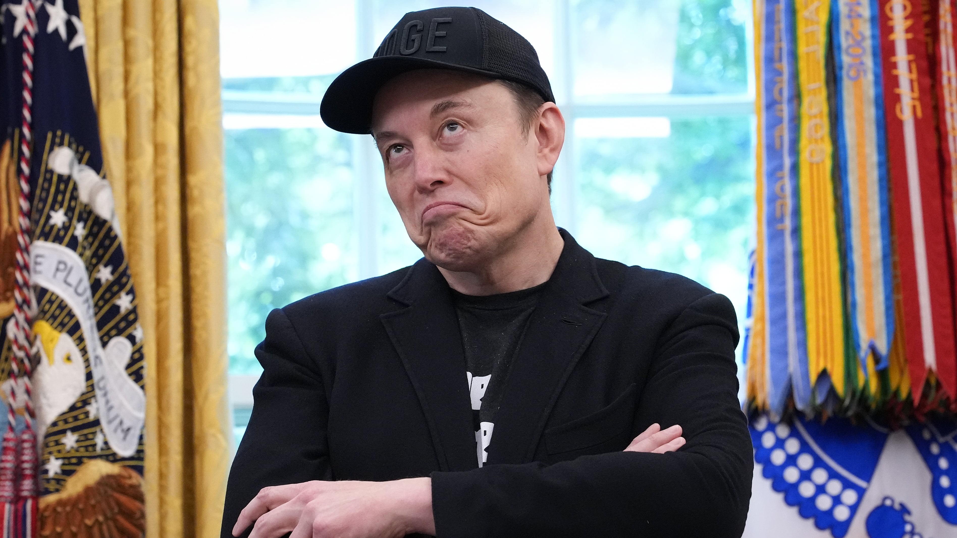 Triggered Musk Insults Huge Pop Star Who Branded Him ‘Pathetic P***y B***h Coward’