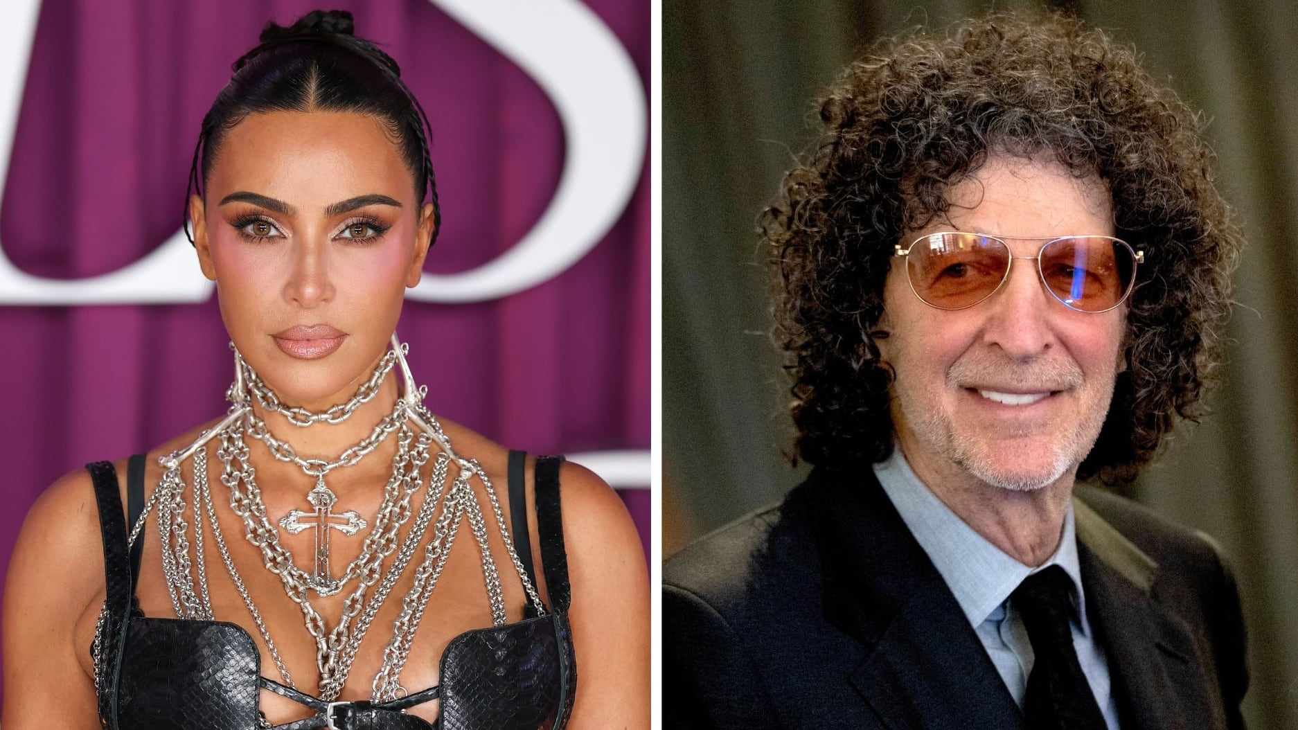 Howard Stern Torches Kim Kardashian’s Claim He Mocked Paris Robbery