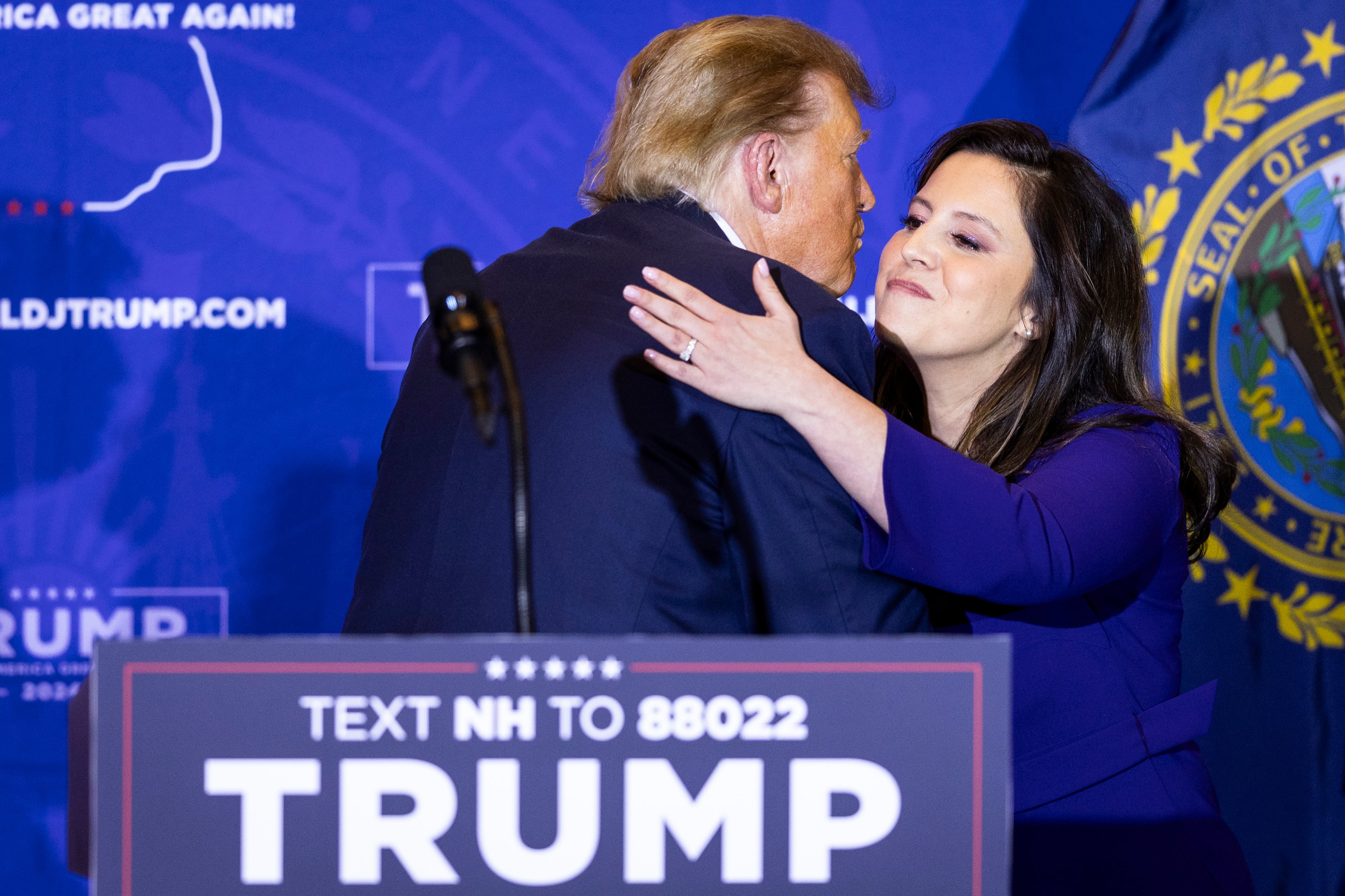 Murdoch Paper Sends Major Warning to Trump After MAGA Ally’s ‘Rough Treatment’