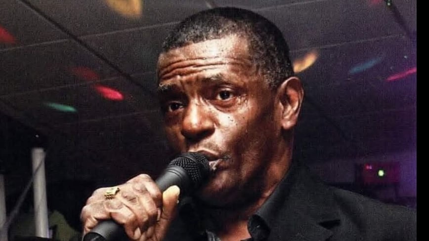 R&B Legend Carl Carlton Dies at 72