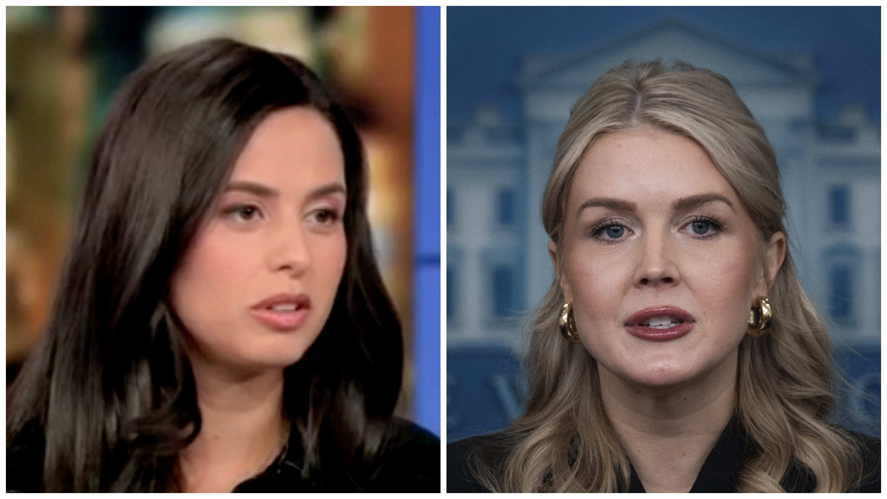 Mom of Karoline Leavitt’s Nephew Torches Her on CNN: ‘Why Lie?’