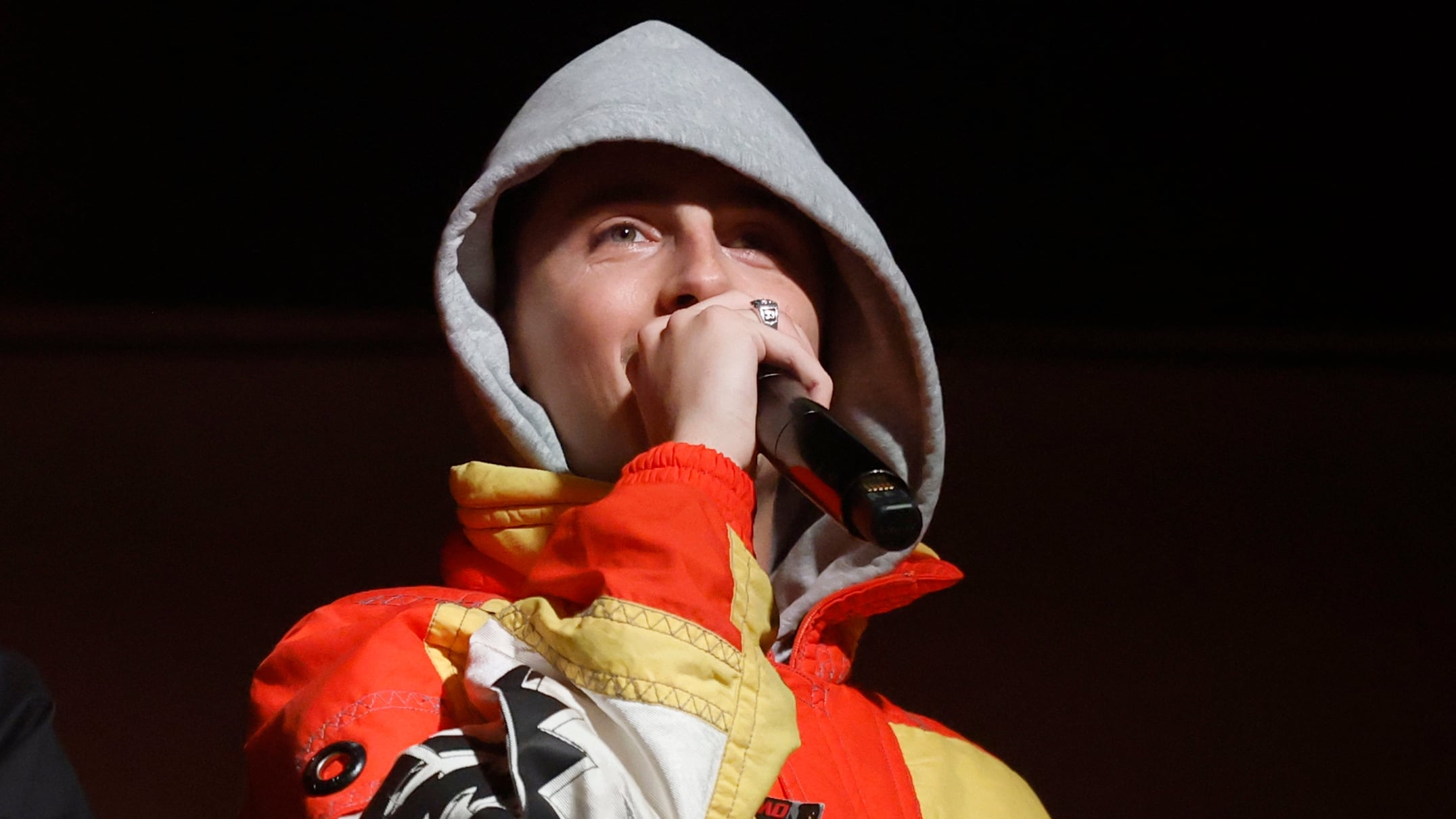 Timothée Chalamet Finally Comes Clean About EsDeeKid Alter Ego