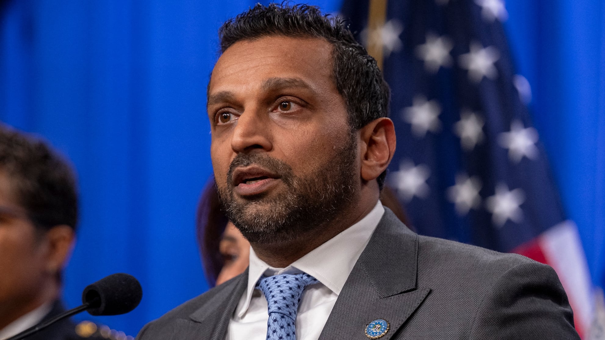 Keystone Kash Does Cringe Interview After Bungling Manhunt