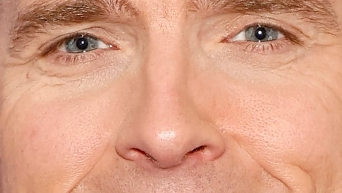 Scott Jennings Thinks There’s a Bigger Scandal in the Vanity Fair Interview