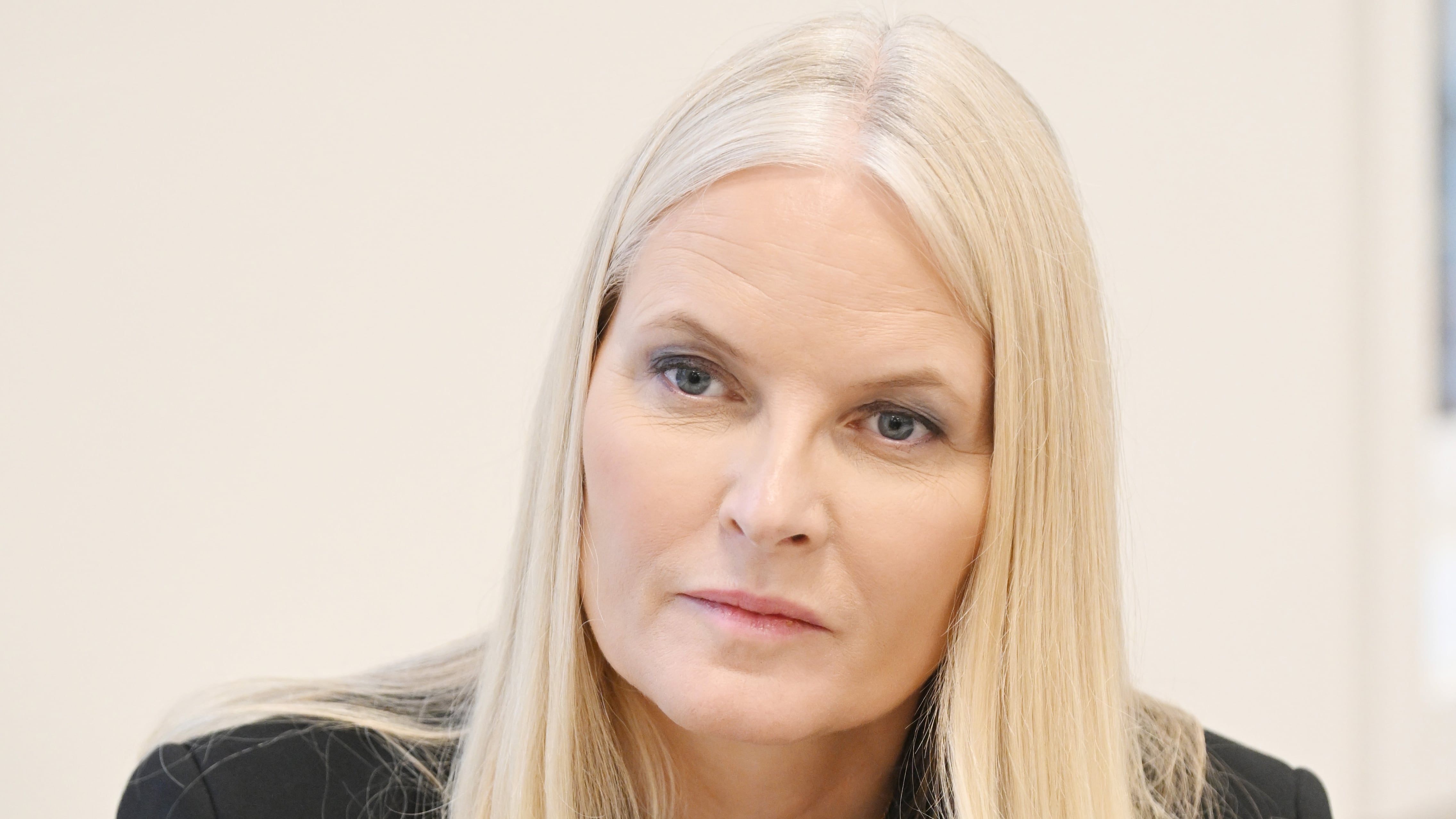 Princess May Need Lung Transplant as Her Health Rapidly Declines