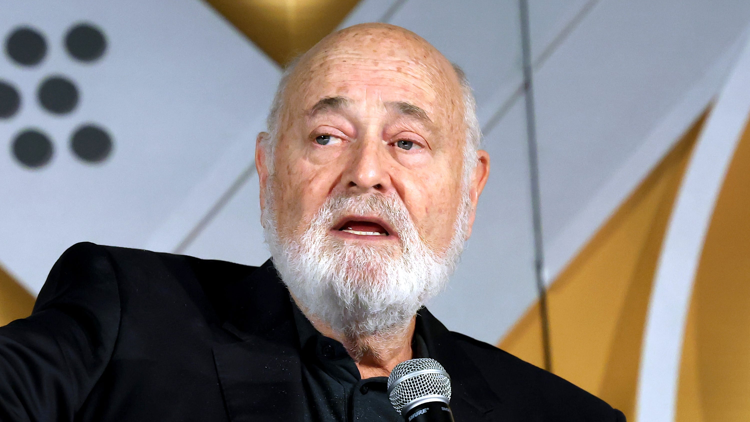 What Rob Reiner Told Me About Trump and His Hope for the Future